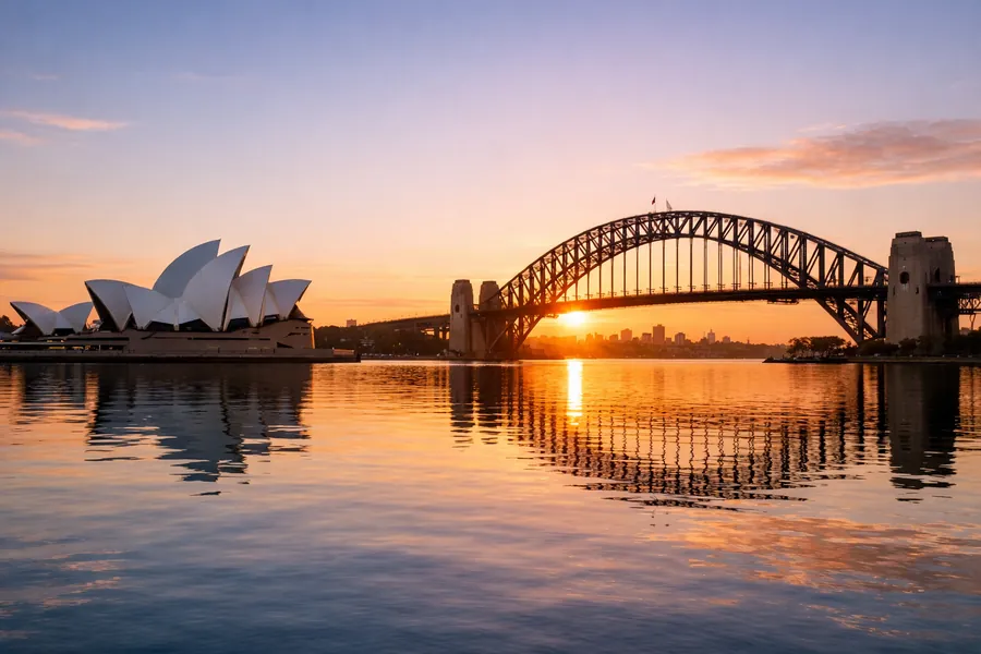 Australia