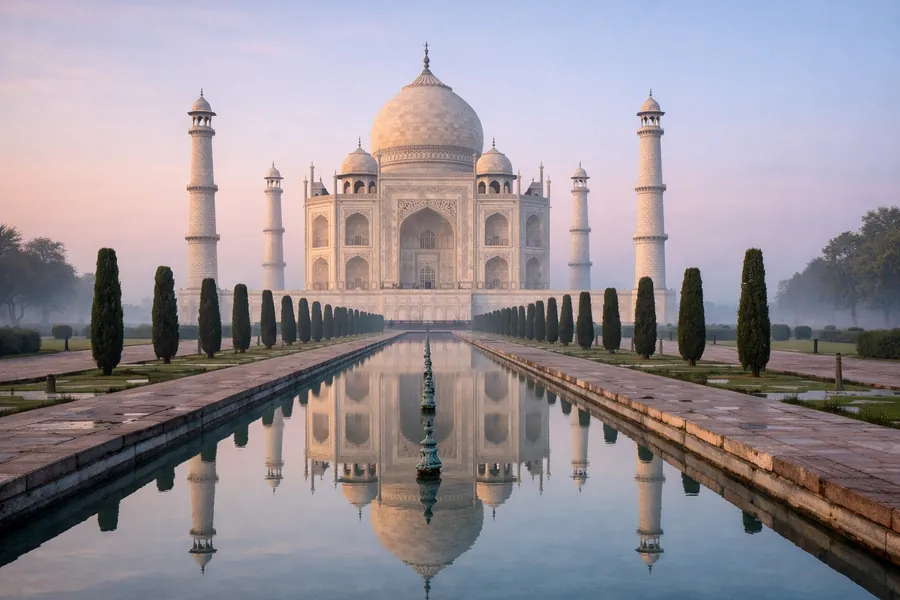 India