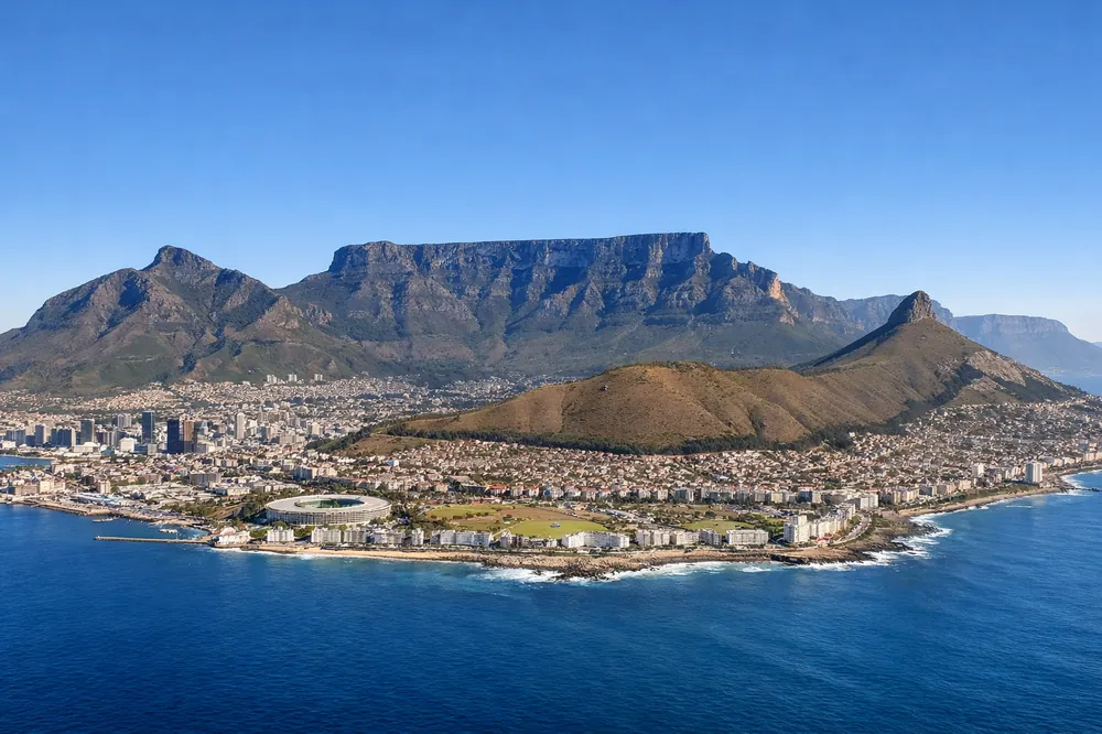 Cape Province