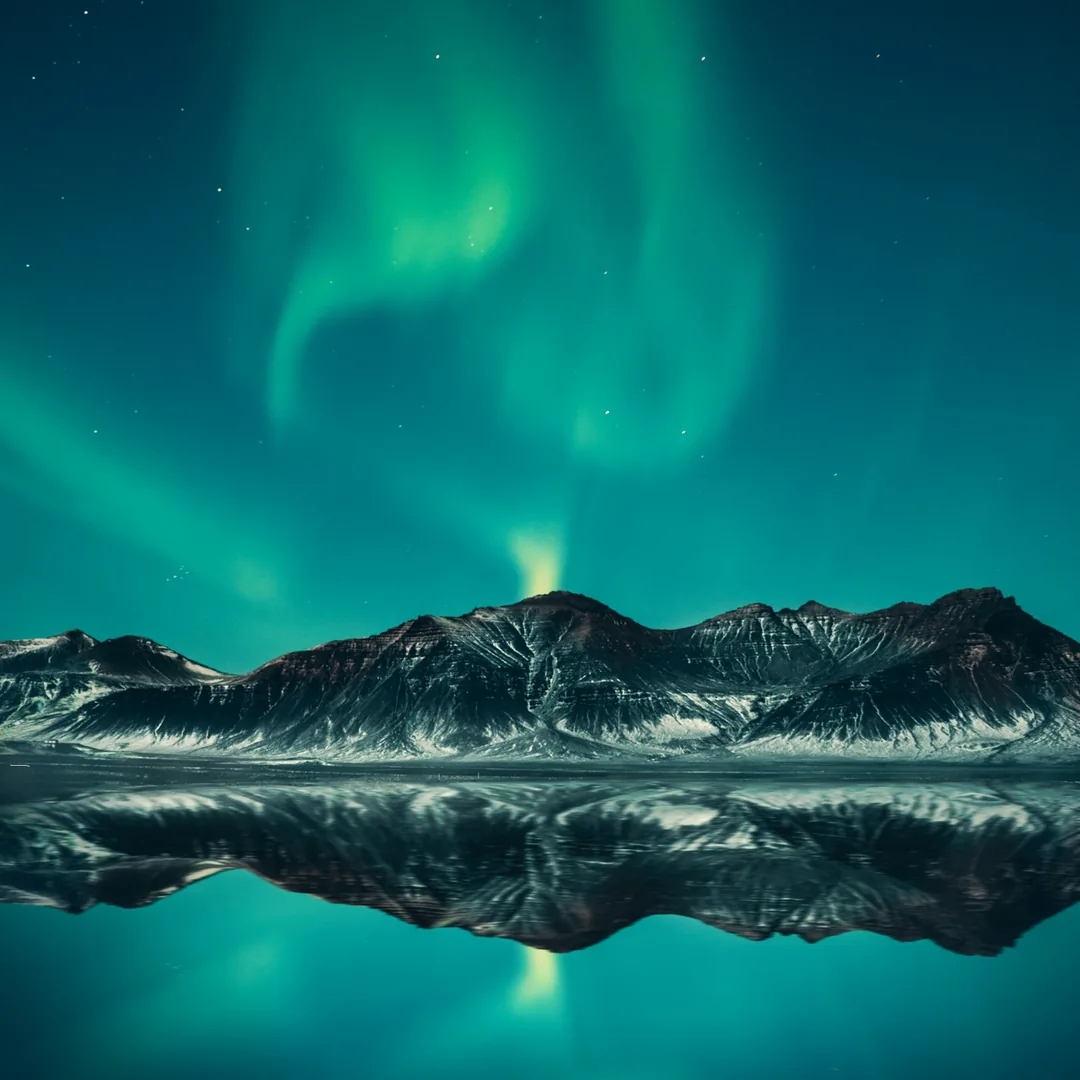 North Cape Line