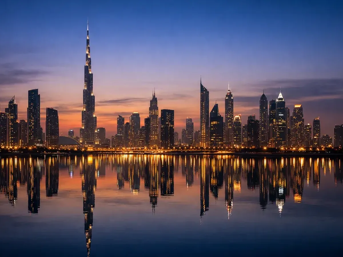 Jumeirah Mina A'Salam Dubai beachfront hotel