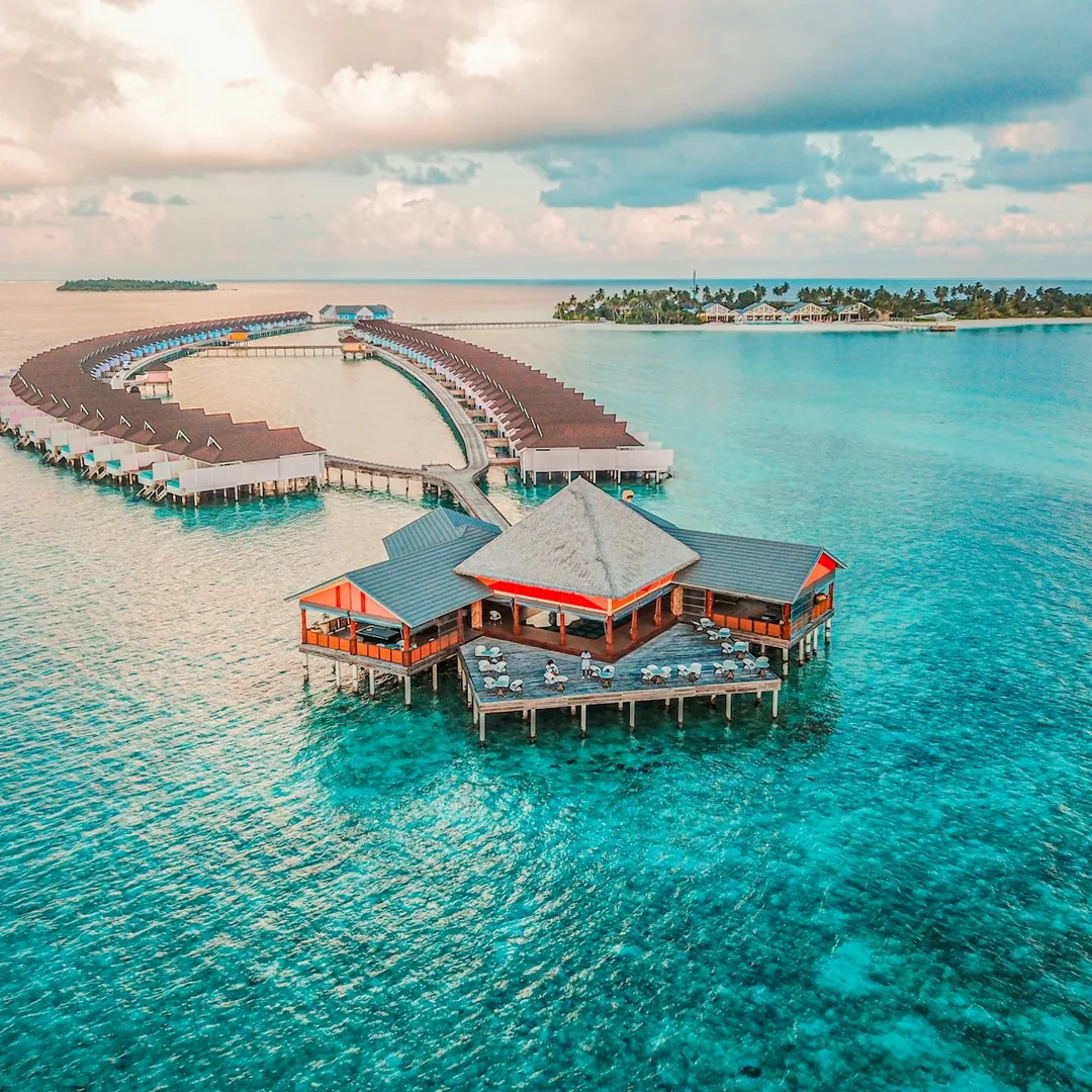 Royal Beach