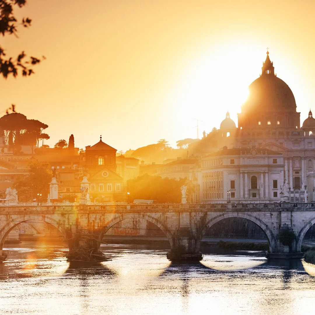 Jewels of Italy